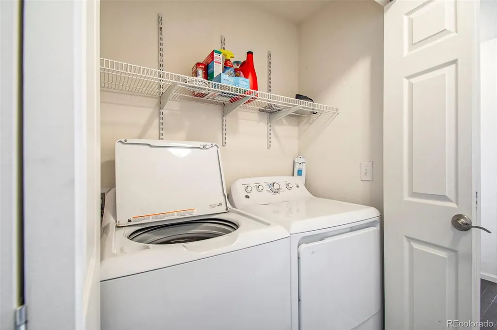 15165 E 16th Place Aurora CO 80011