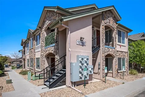 15165 E 16th Place Aurora CO 80011