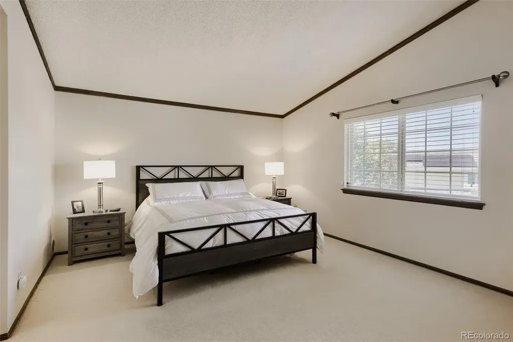 543 Old Stone Drive Littleton CO 80126