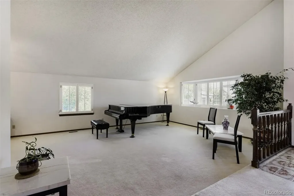 543 Old Stone Drive Littleton CO 80126