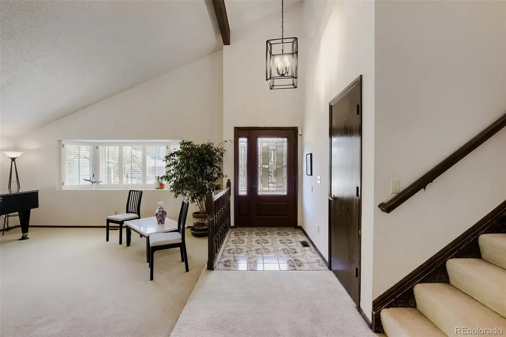 543 Old Stone Drive Littleton CO 80126