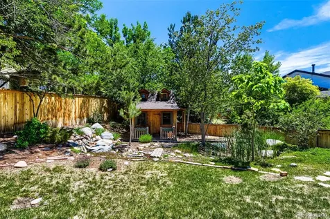 543 Old Stone Drive Littleton CO 80126