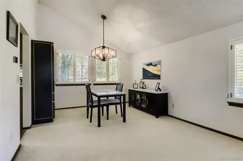 543 Old Stone Drive Littleton CO 80126
