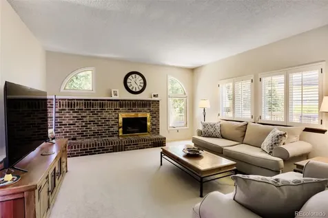 543 Old Stone Drive Littleton CO 80126