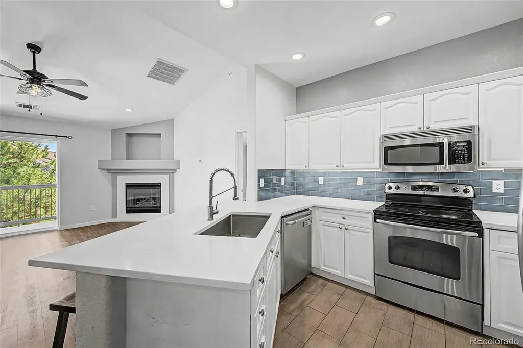 7429 S Alkire Street Littleton CO 80127