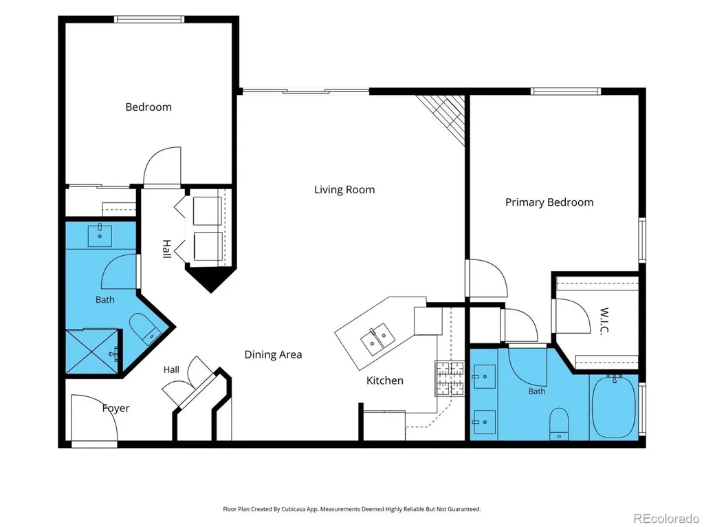 7429 S Alkire Street Littleton CO 80127