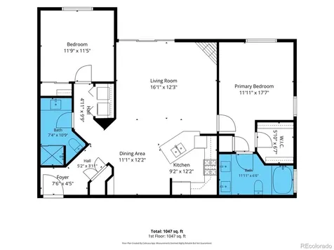 7429 S Alkire Street Littleton CO 80127