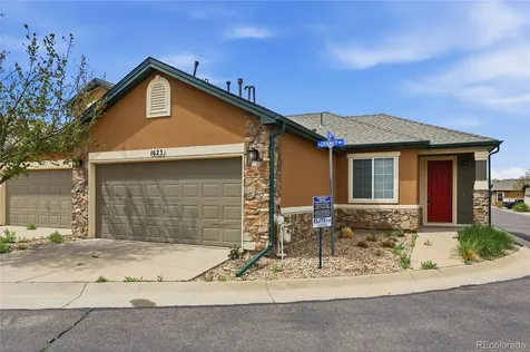 1623 N Granby Way Aurora CO 80011
