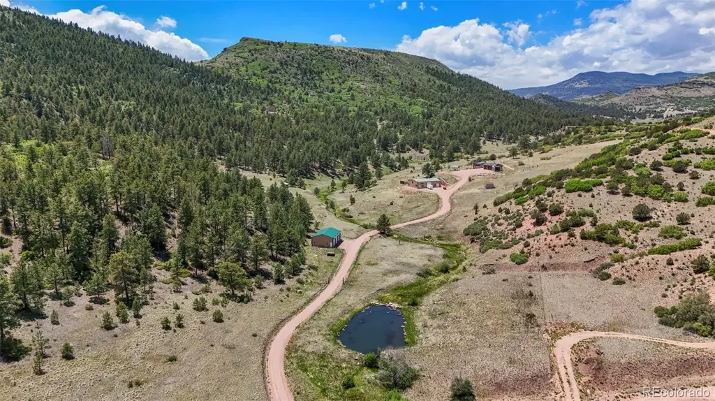 400 Bear Trax Drive Canon City CO 81212
