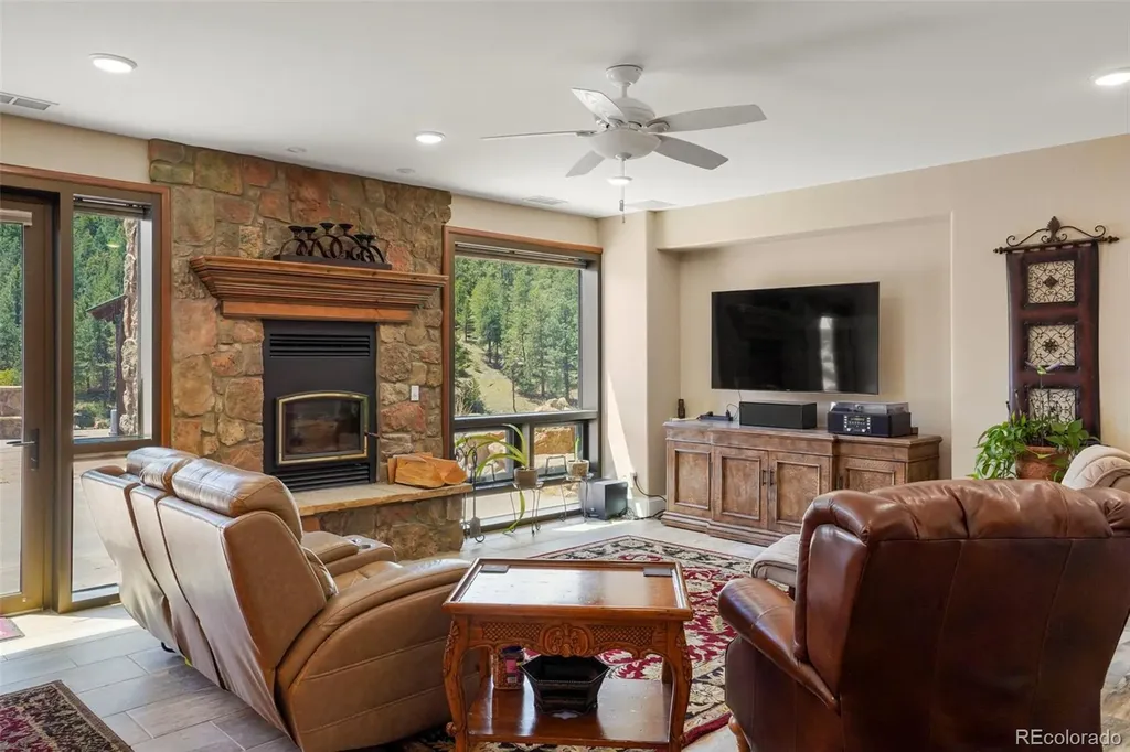 400 Bear Trax Drive Canon City CO 81212