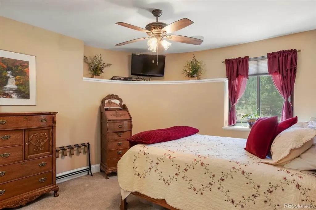 400 Bear Trax Drive Canon City CO 81212