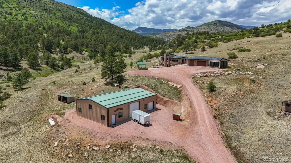 400 Bear Trax Drive Canon City CO 81212