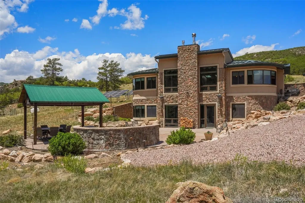400 Bear Trax Drive Canon City CO 81212