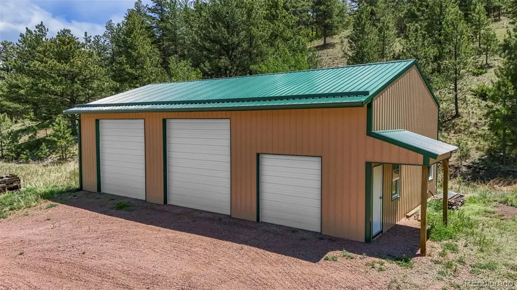 400 Bear Trax Drive Canon City CO 81212