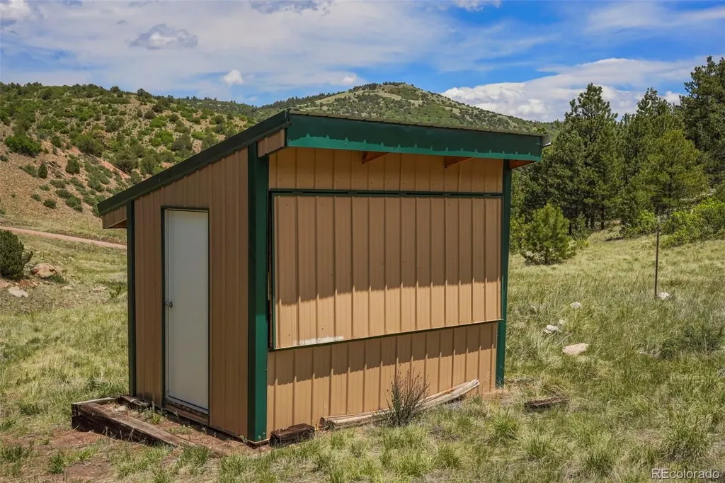 400 Bear Trax Drive Canon City CO 81212