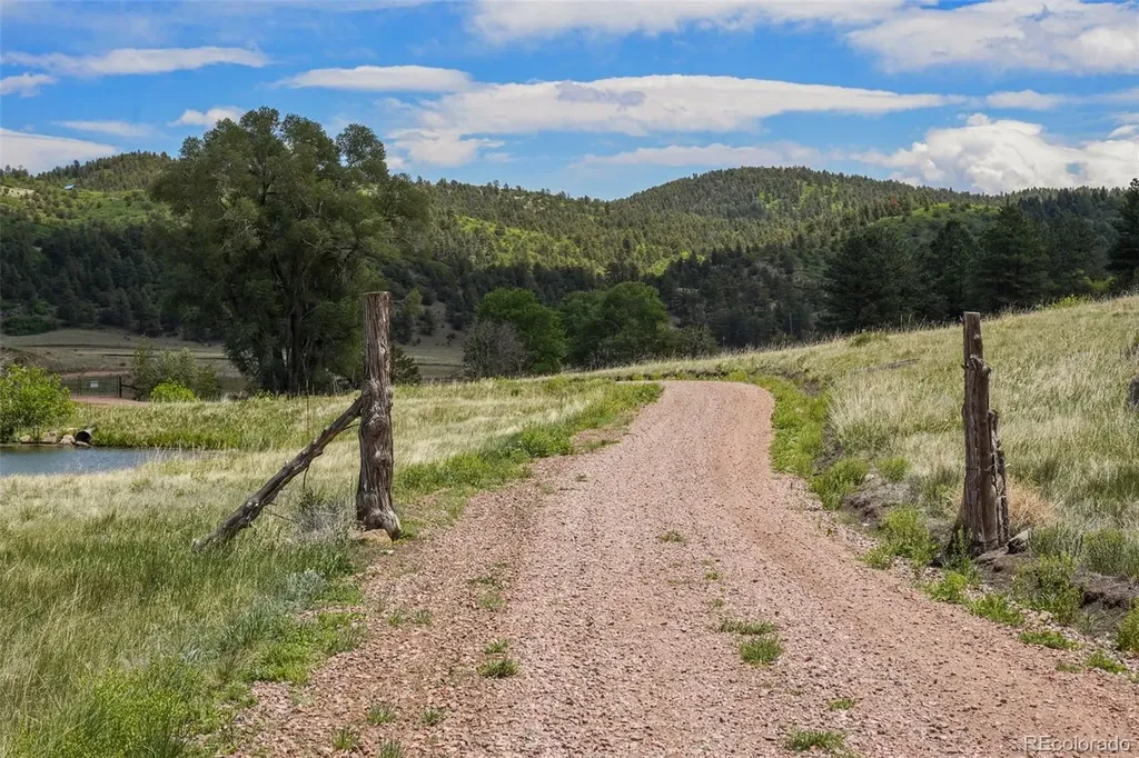 400 Bear Trax Drive Canon City CO 81212
