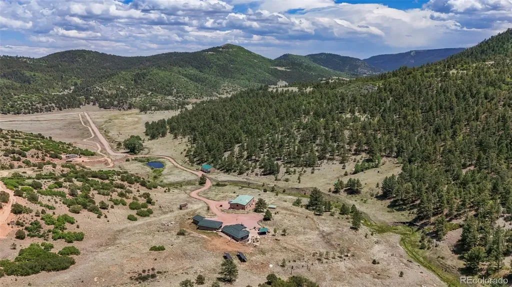 400 Bear Trax Drive Canon City CO 81212