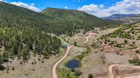400 Bear Trax Drive Canon City CO 81212