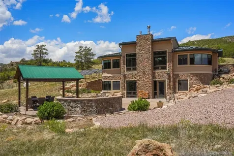 400 Bear Trax Drive Canon City CO 81212