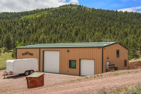400 Bear Trax Drive Canon City CO 81212