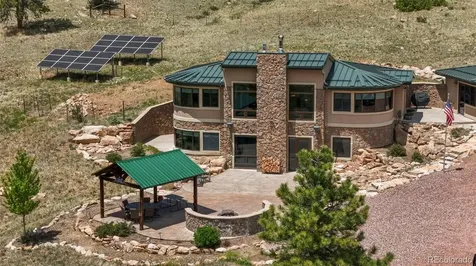 400 Bear Trax Drive Canon City CO 81212