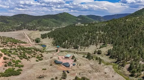 400 Bear Trax Drive Canon City CO 81212