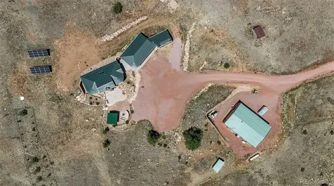 400 Bear Trax Drive Canon City CO 81212