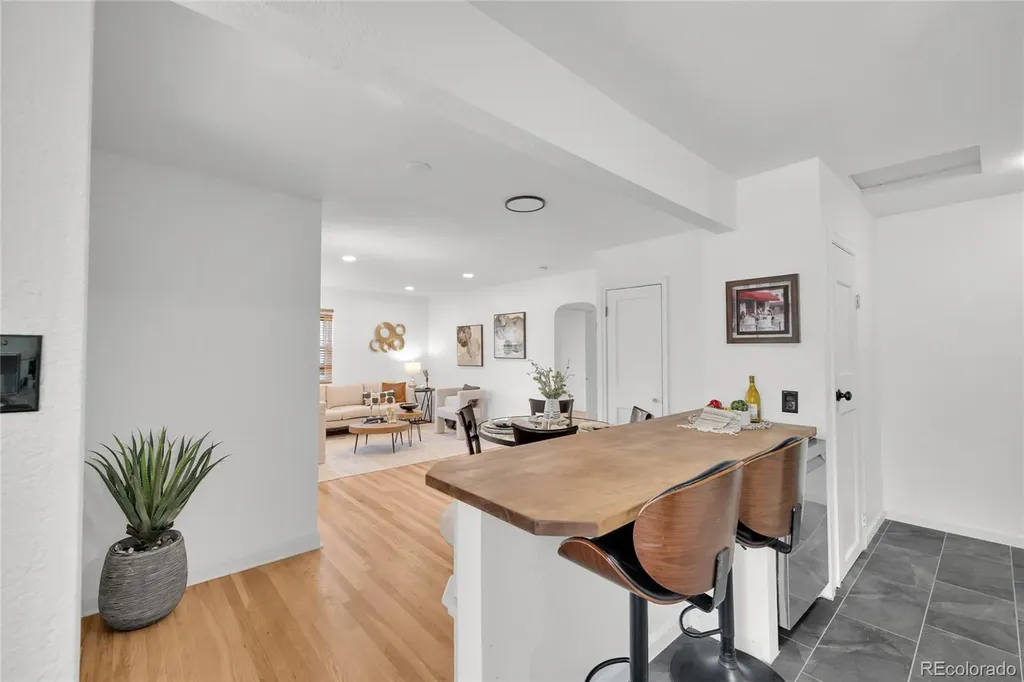 575 Clay Denver CO 80219