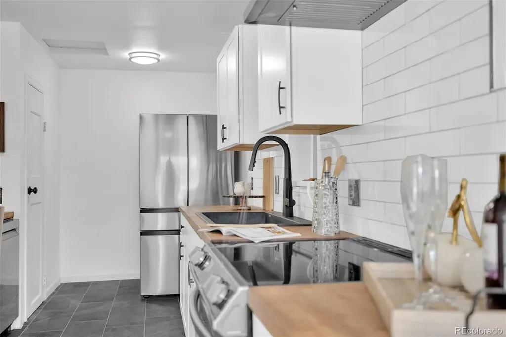 575 S Clay Street Denver CO 80219