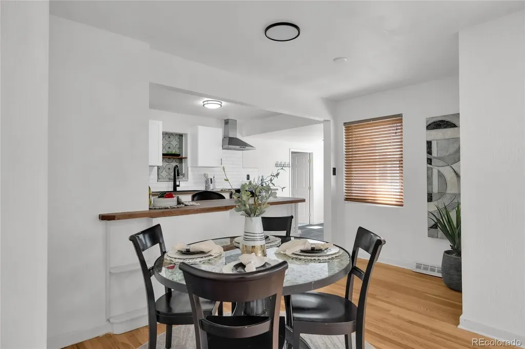575 Clay Denver CO 80219