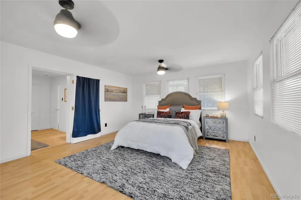 575 Clay Denver CO 80219