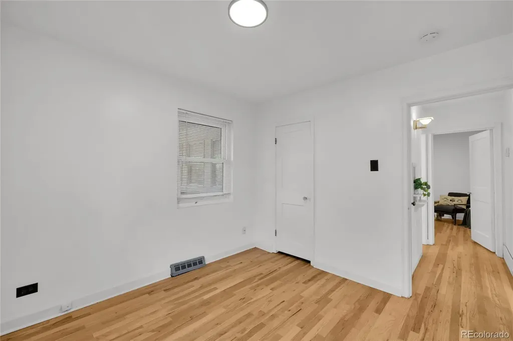 575 Clay Denver CO 80219