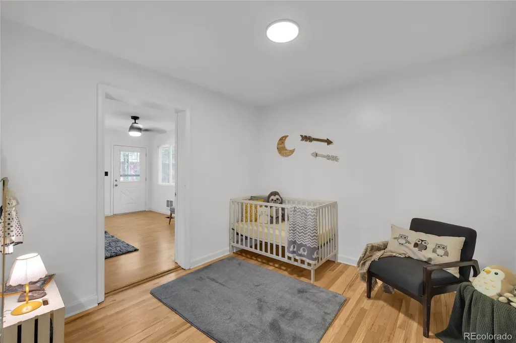 575 S Clay Street Denver CO 80219