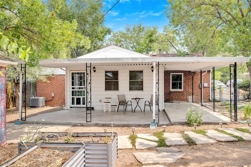 575 S Clay Street Denver CO 80219