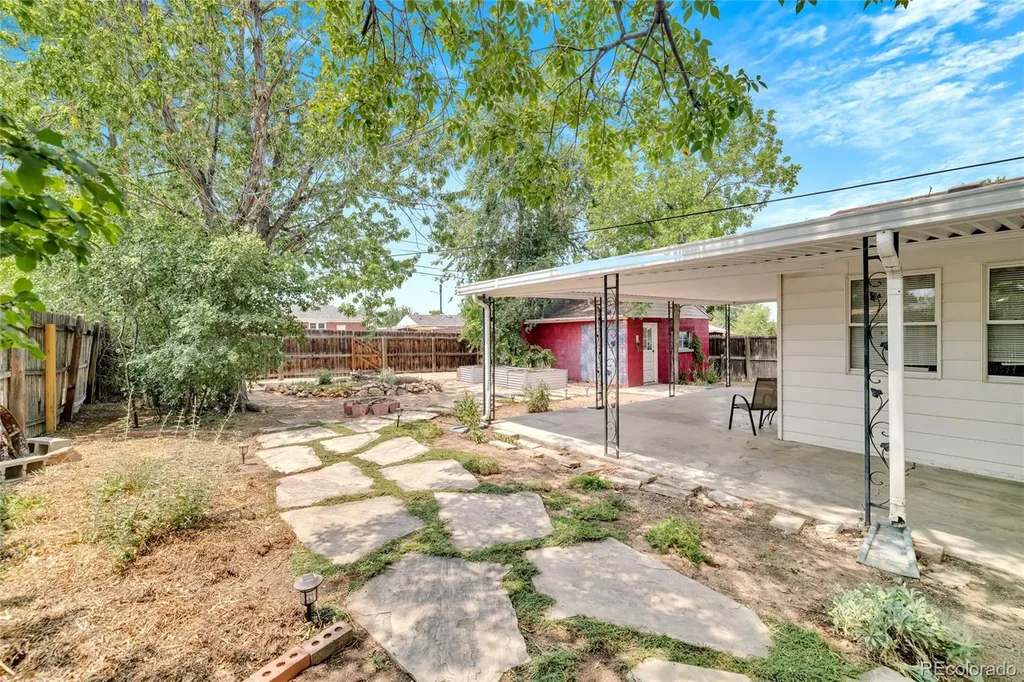 575 S Clay Street Denver CO 80219