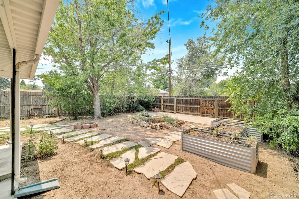 575 S Clay Street Denver CO 80219
