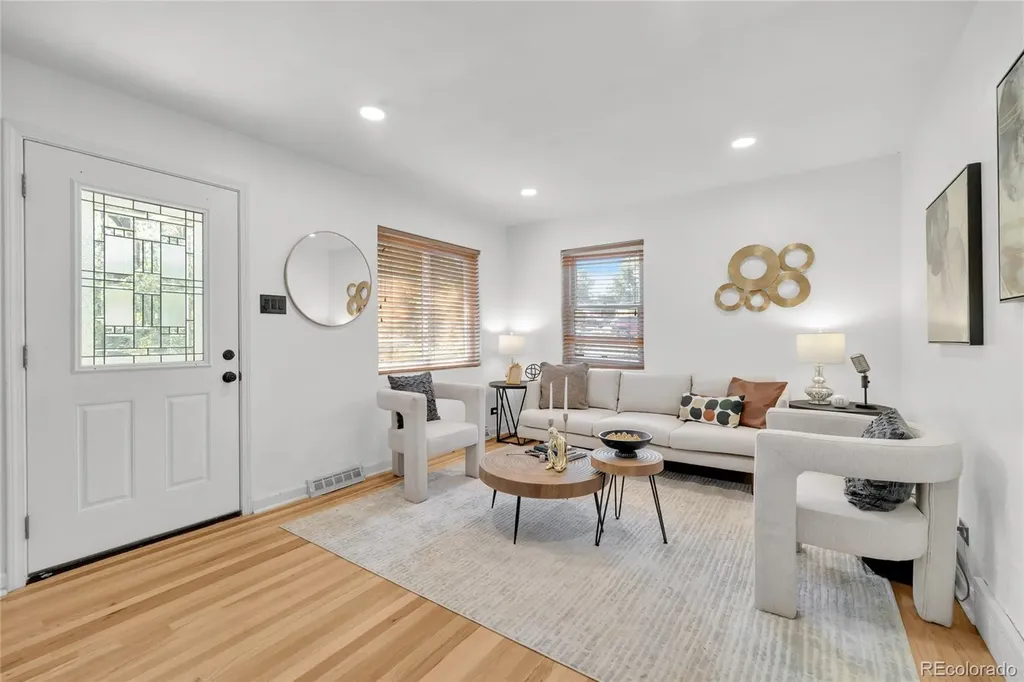 575 Clay Denver CO 80219