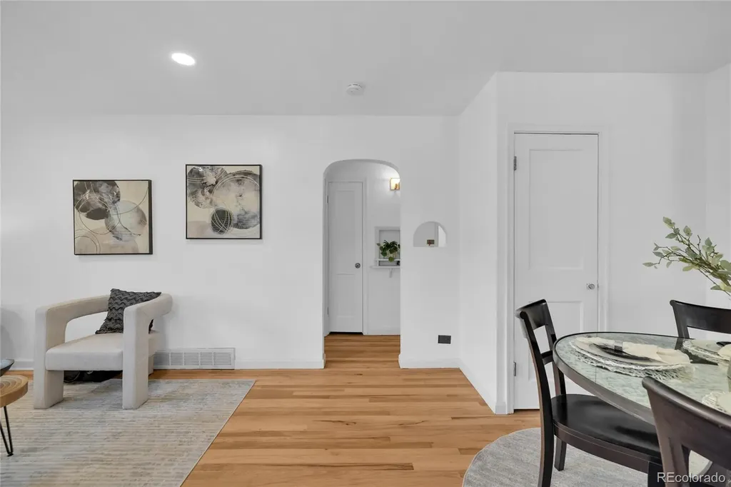 575 S Clay Street Denver CO 80219