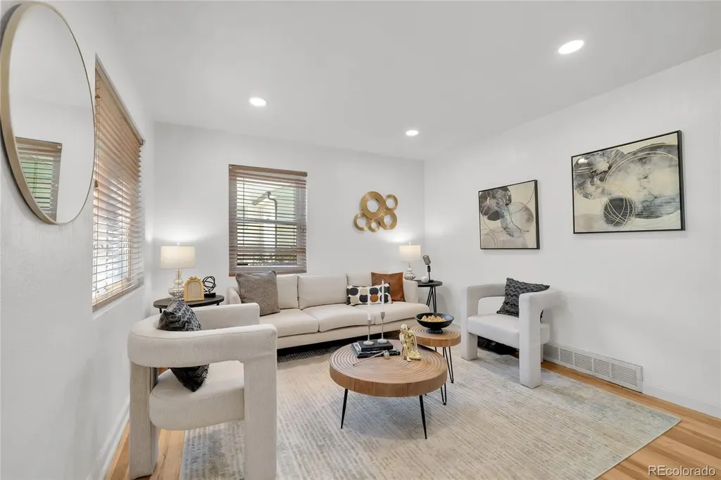 575 Clay Denver CO 80219