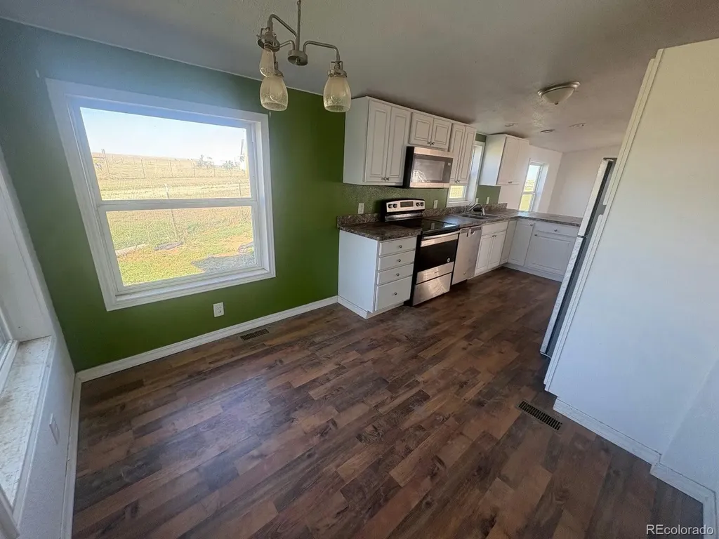 823 7th Street Hugo CO 80821