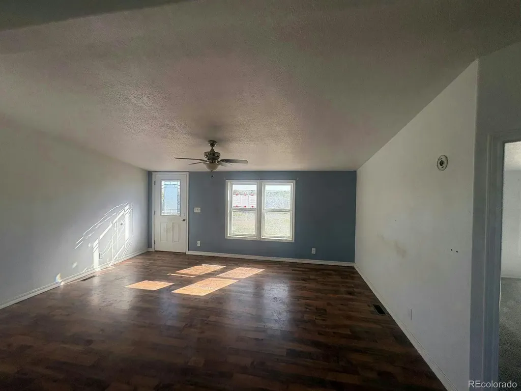 823 7th Street Hugo CO 80821