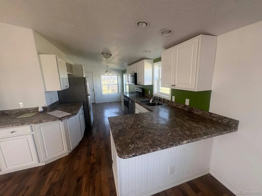 823 7th Street Hugo CO 80821