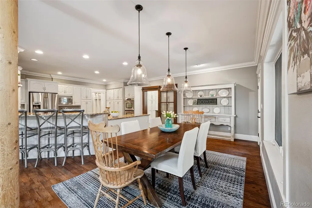 15765 Pineycove Court Colorado Springs CO 80921