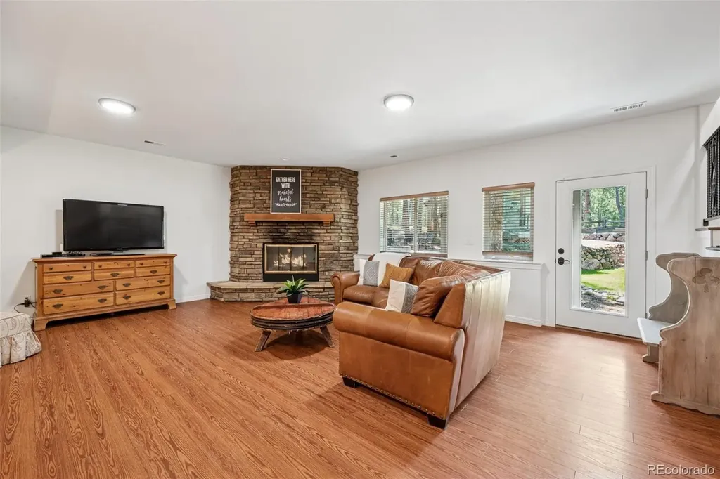 15765 Pineycove Court Colorado Springs CO 80921