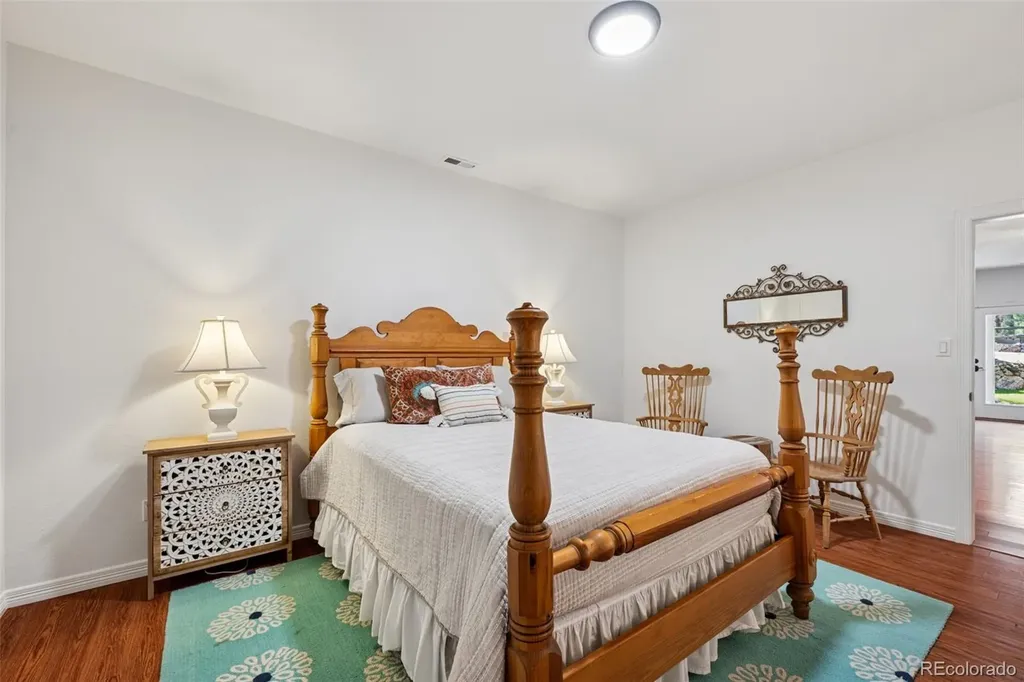 15765 Pineycove Court Colorado Springs CO 80921