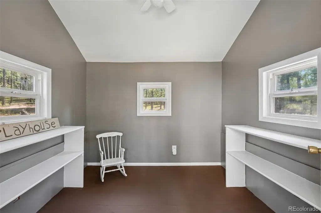 15765 Pineycove Court Colorado Springs CO 80921