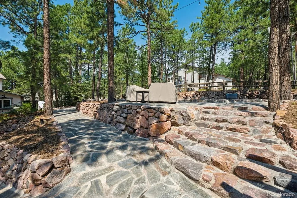 15765 Pineycove Court Colorado Springs CO 80921