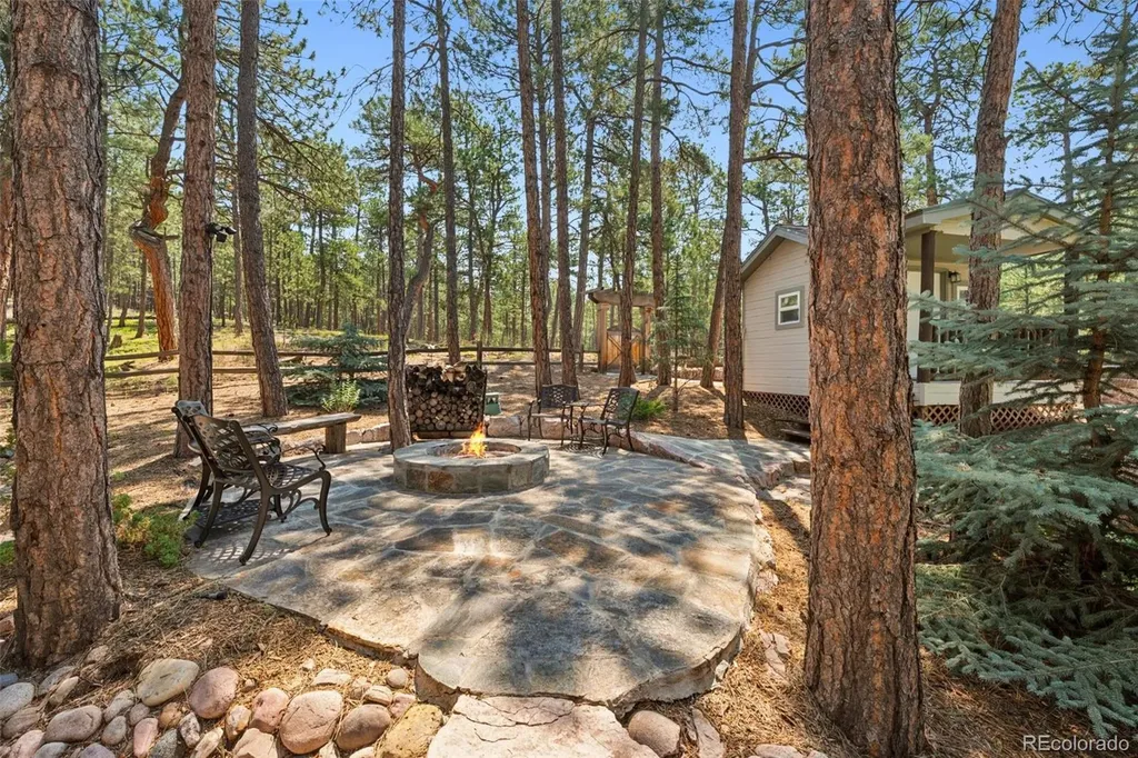 15765 Pineycove Court Colorado Springs CO 80921