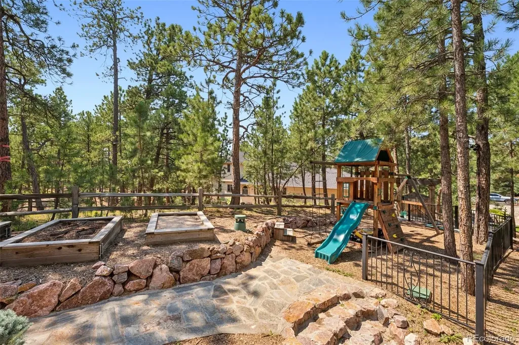 15765 Pineycove Court Colorado Springs CO 80921