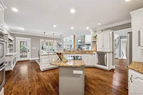 15765 Pineycove Court Colorado Springs CO 80921